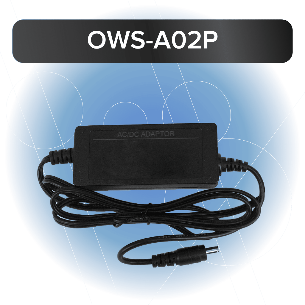OWS-A02P Блок питания для OWS-U1200